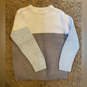 Zara toddler Sweater